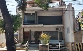 Monoambiente en Terraza